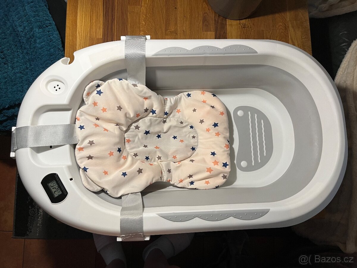 dětská vanička - 4