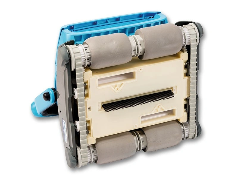 Bazénový vysavač - 4