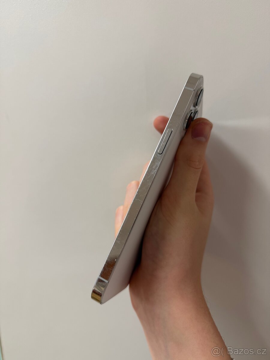 iPhone 12 Pro Max 256 GB, baterie 100% - 4