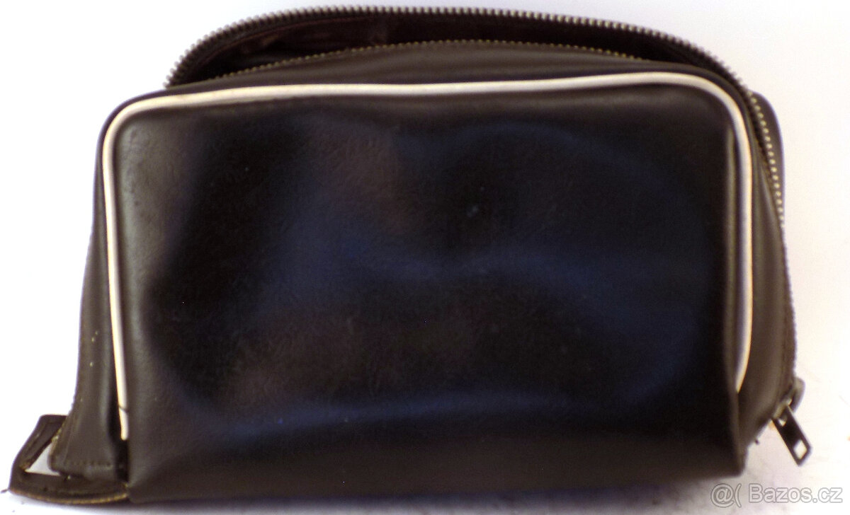 Fotoaparát Stereo 35 - 4