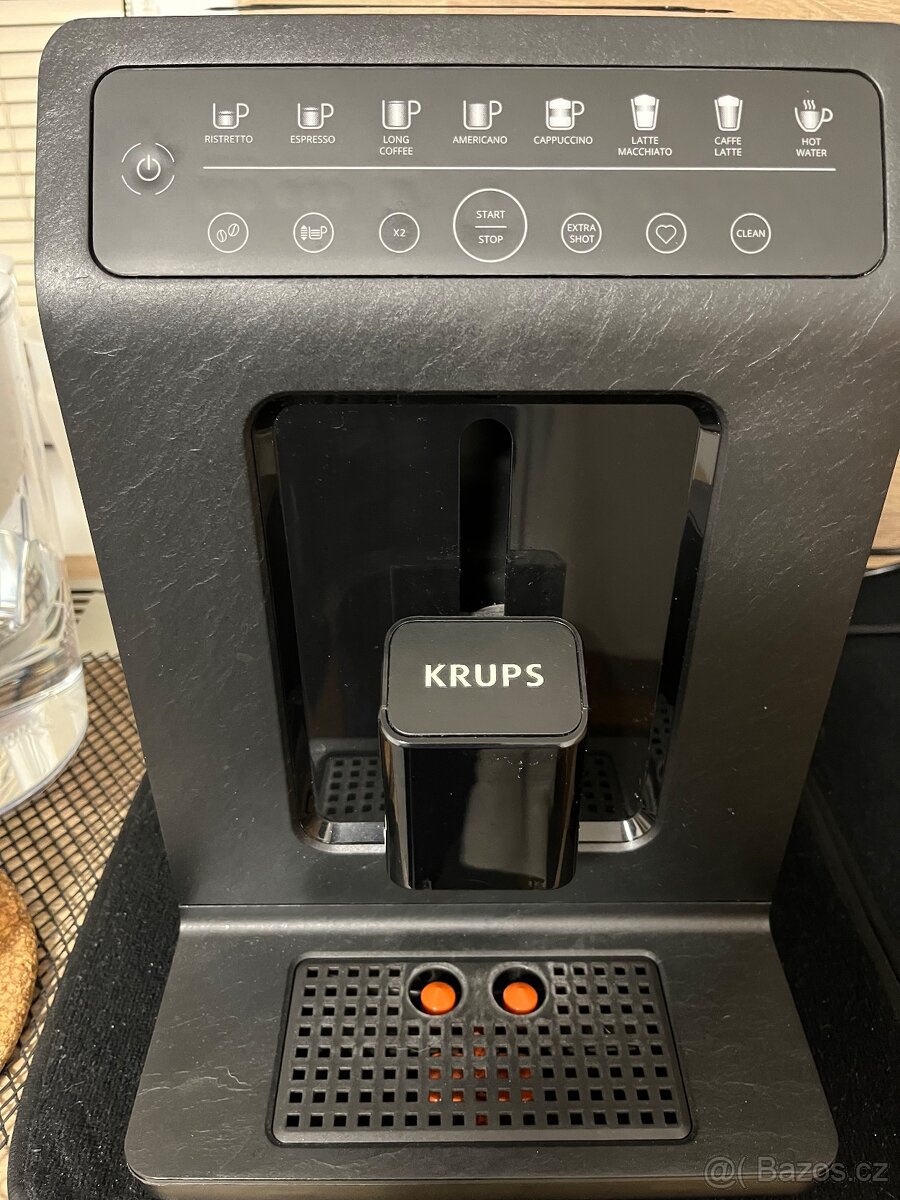 Automatický kávovar Krups Evidence Eco - 4