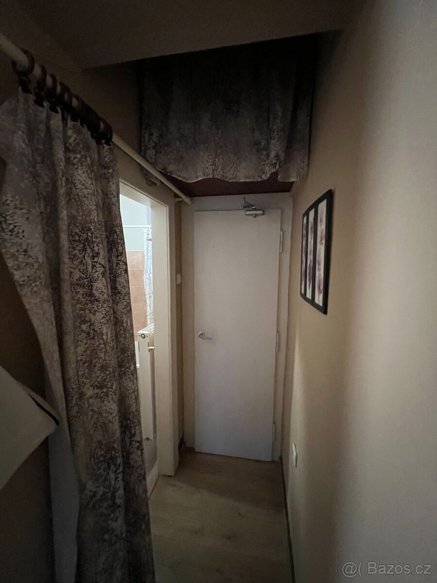 Byt Kolín 2+1, 56 m2 - 4