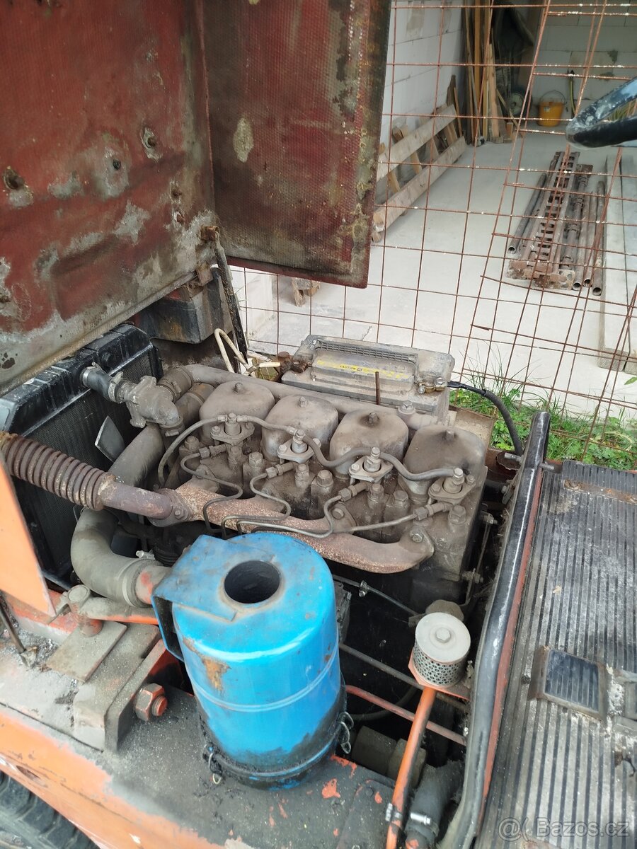 VZV Desta DVHM 2522 - 4