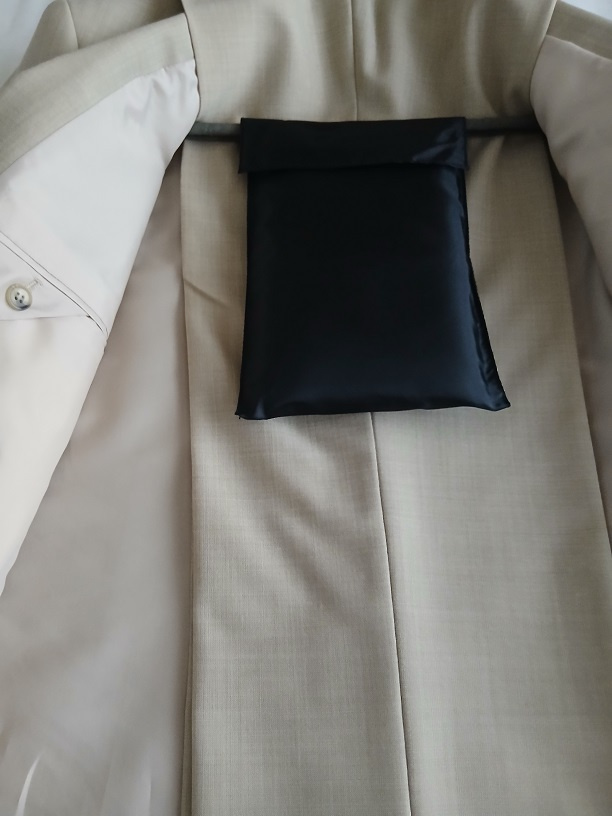 Společenský oblek - 4