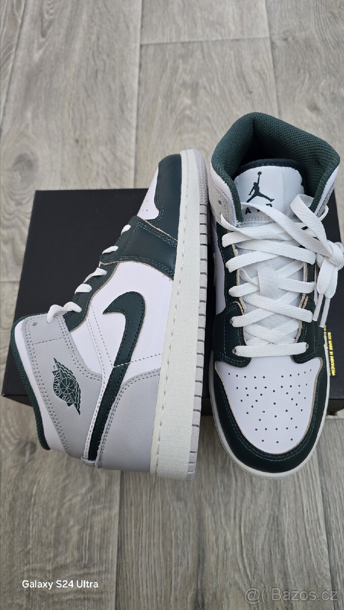 Nike Air Jordan 1 mid se 38,5eu - 4