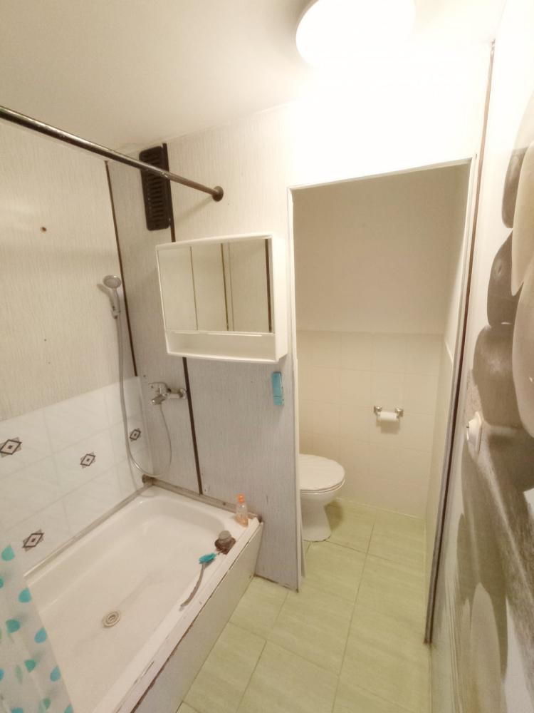 Prodej bytu 1+1 s balkonem, Růžová 1237/2, Most - 4