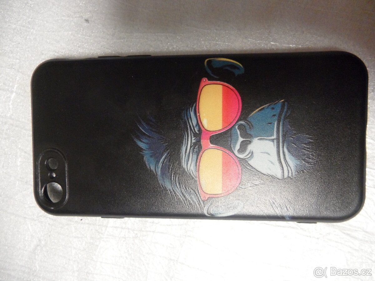 Apple iPhone SE (2022) 256GB - 4