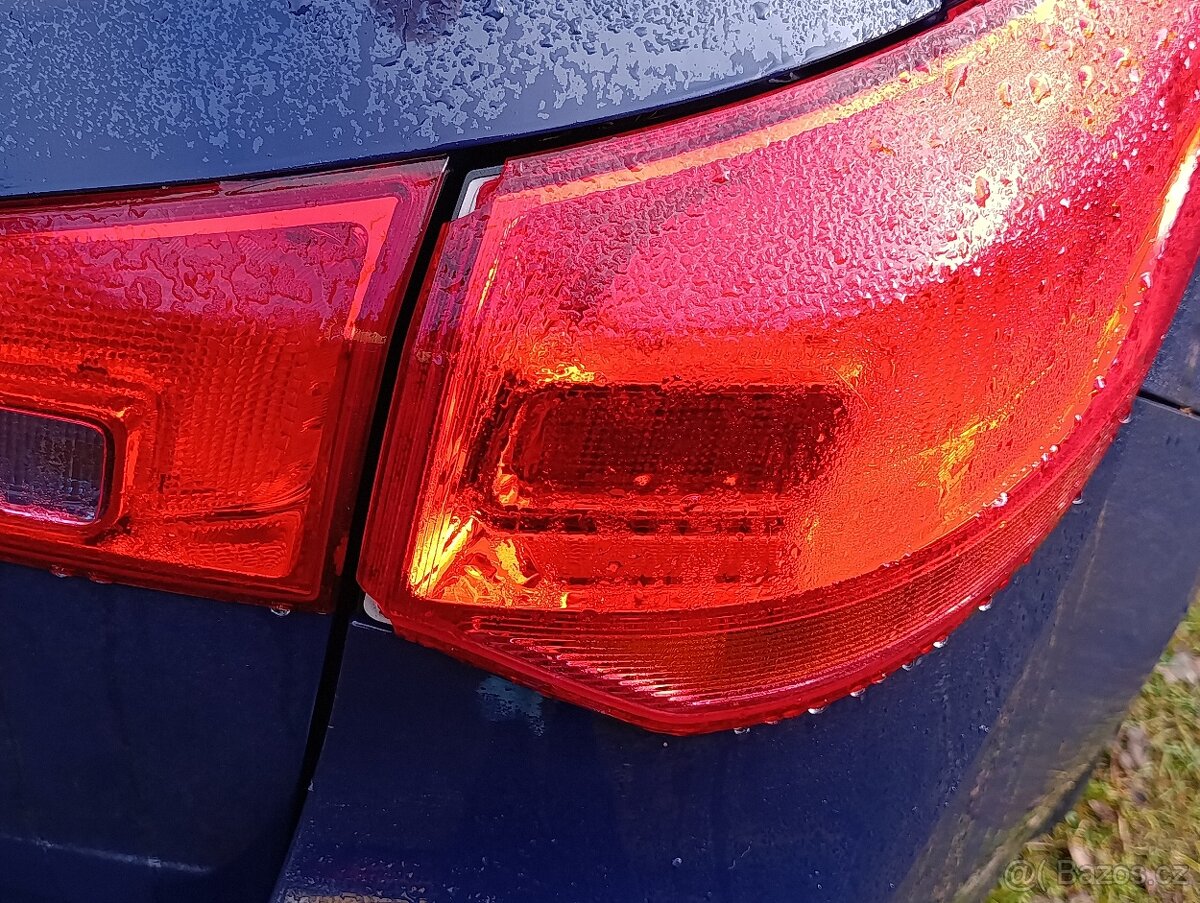 Opel Astra Sport tourer 2015 - 4