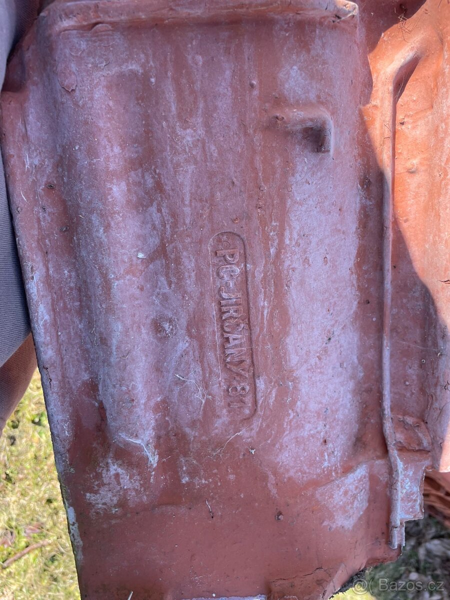 tašky na střechu - 4