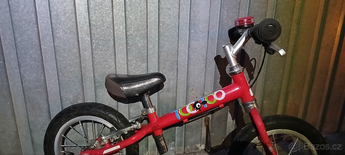 Odrážedlo Yedoo TooToo - 4