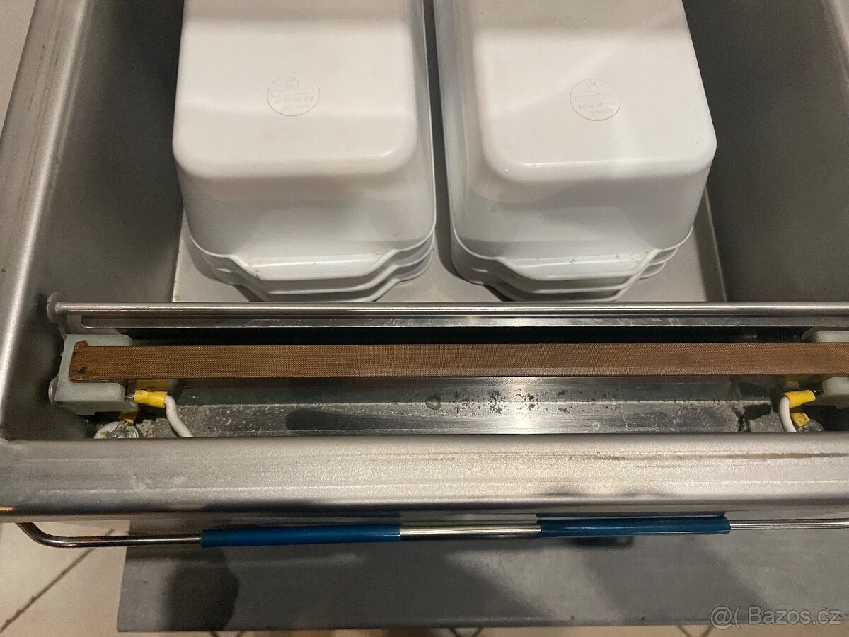 Profi Vakuovacka Mivac 300 - 4