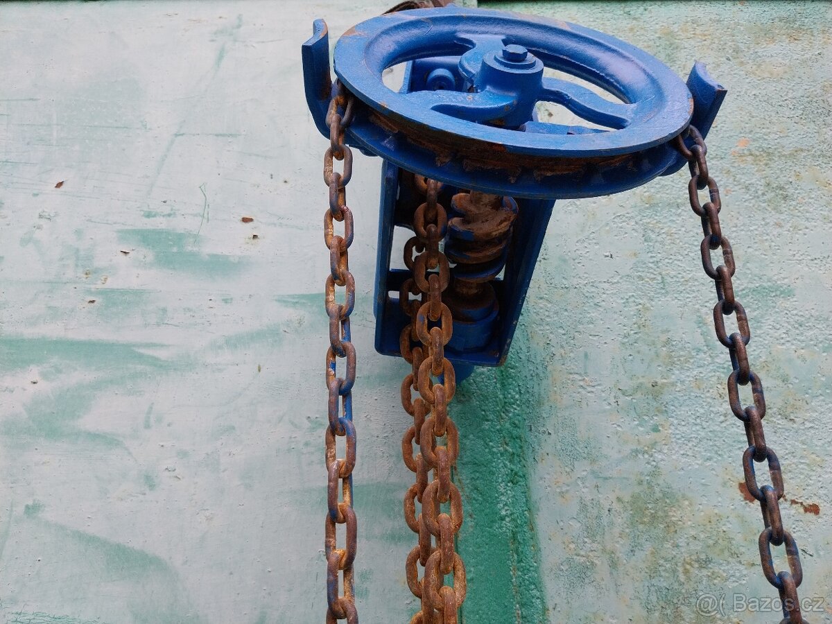 Prodám vrátek (kočku) - 4