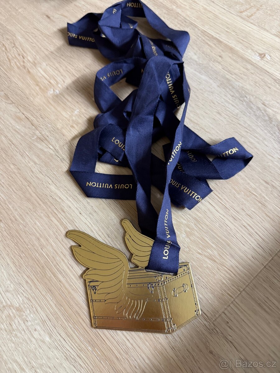 Louis Vuitton limitky 2025 - 4