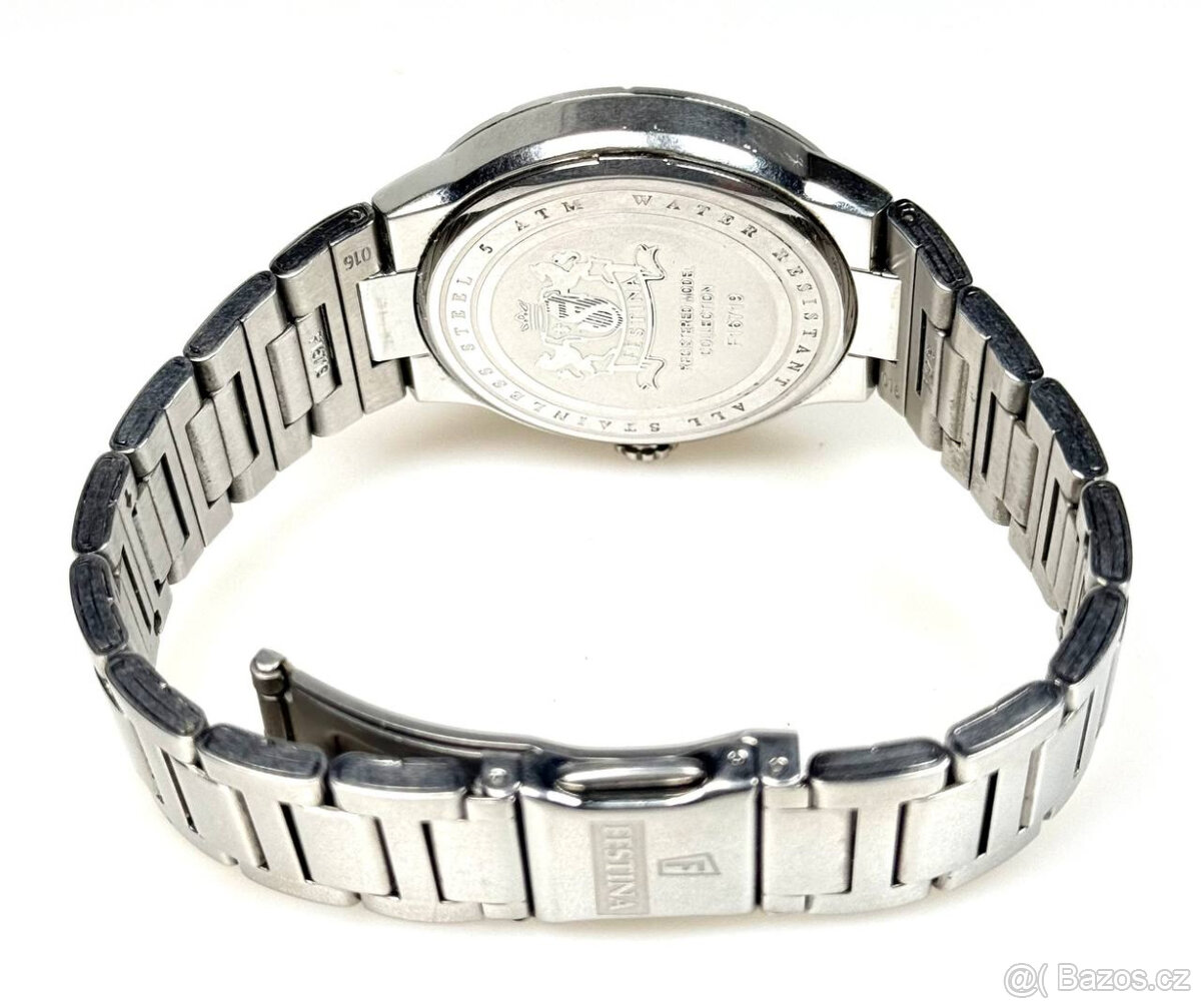 Dámské hodinky Festina - 4
