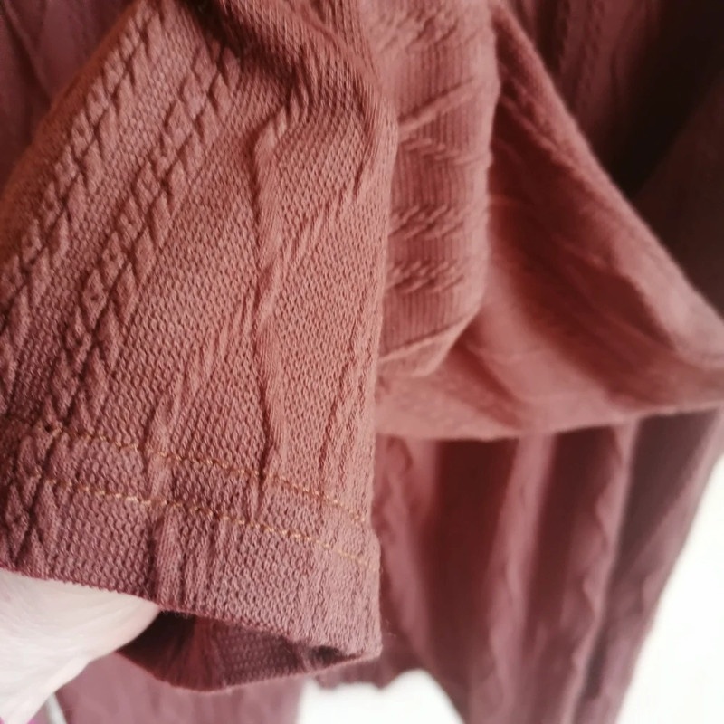 Luxusní mikina vel.46-48 - 4