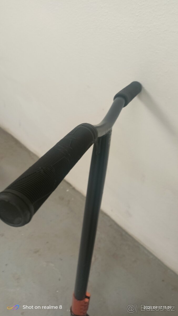 Freestyle koloběžka - 4