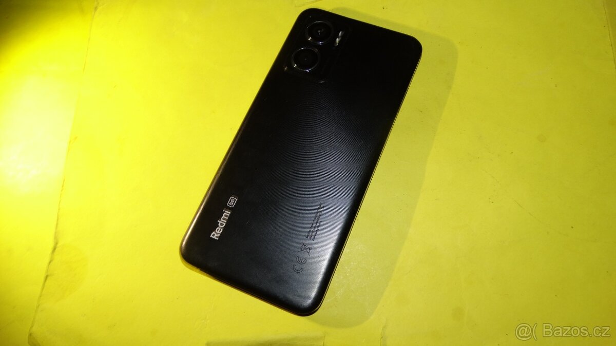 Xiaomi Redmi Note 10 5G 4/64Gb - 4