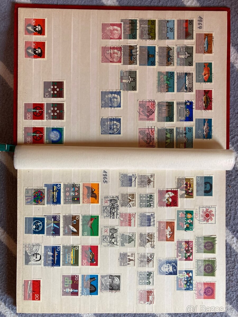 Album A4/32 stran č.64 - 4