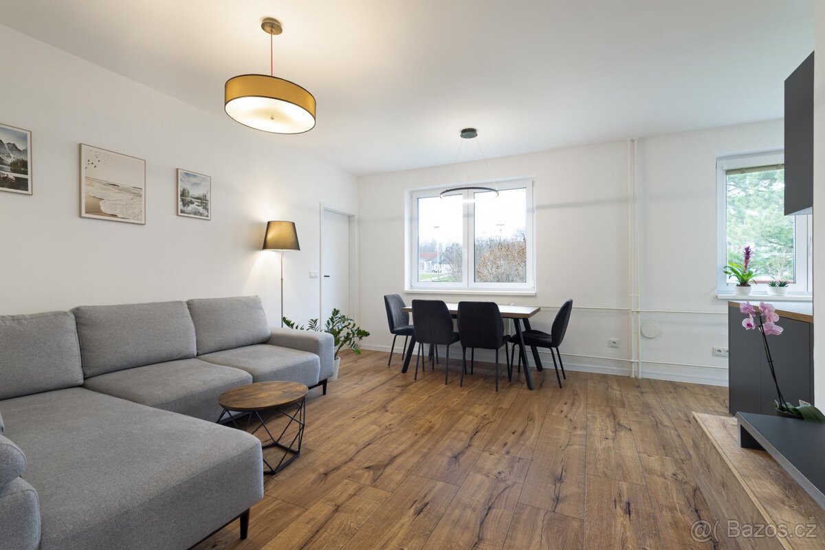 Prodej bytu 3+kk, Horní, Ostrava - 4