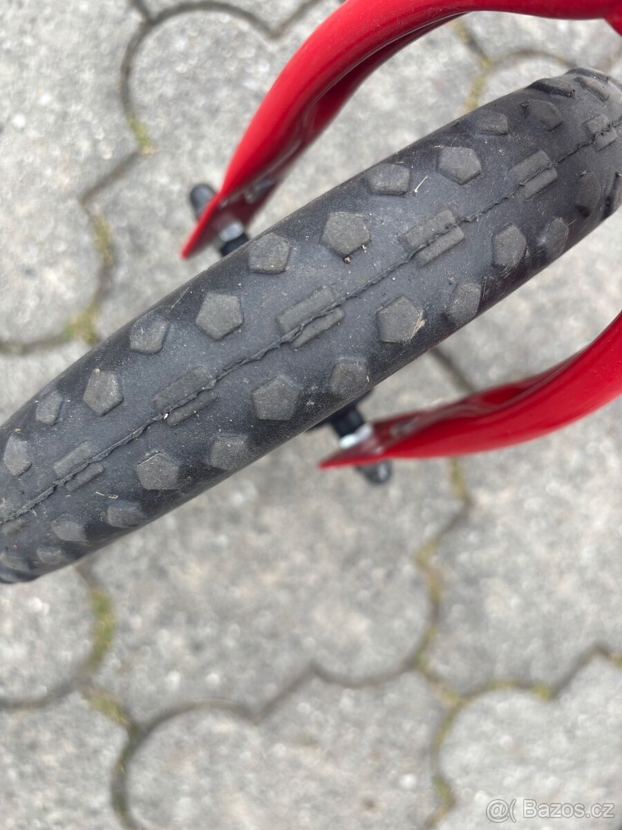 Prodám odrážedlo - 4