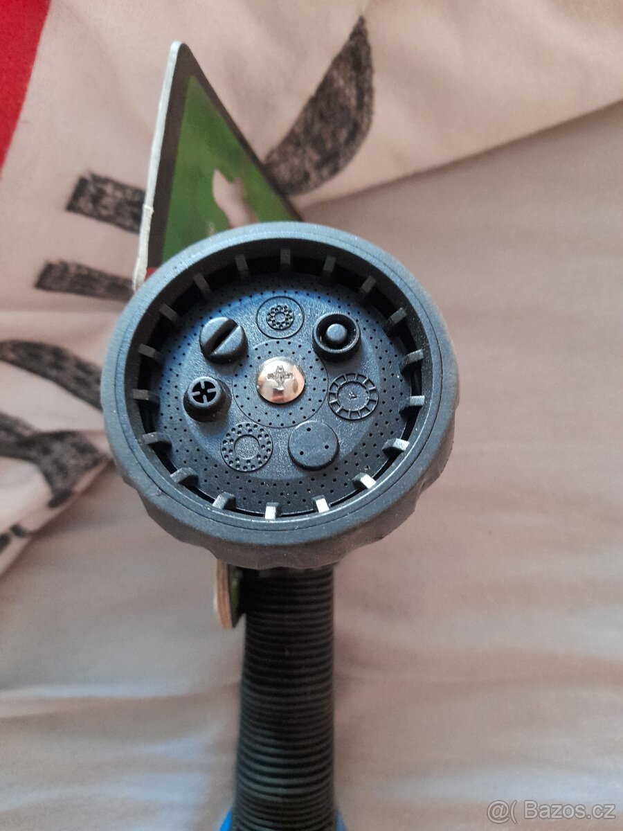 nova koncovka hadice - 4