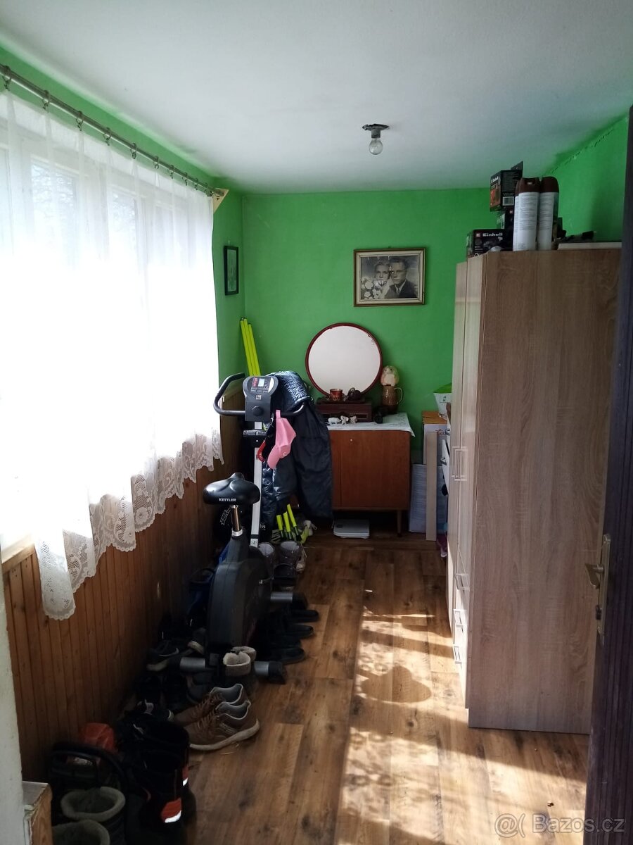 Rodinný dům na prodej - 4