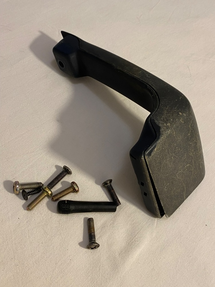 Vnitřní madlo dveří VW T4 1996–2004 - 4