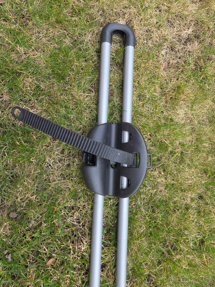 Střešní nosič Thule FreeRide 532 - 4