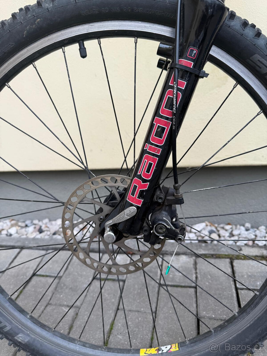 26" horské kolo Author - 4