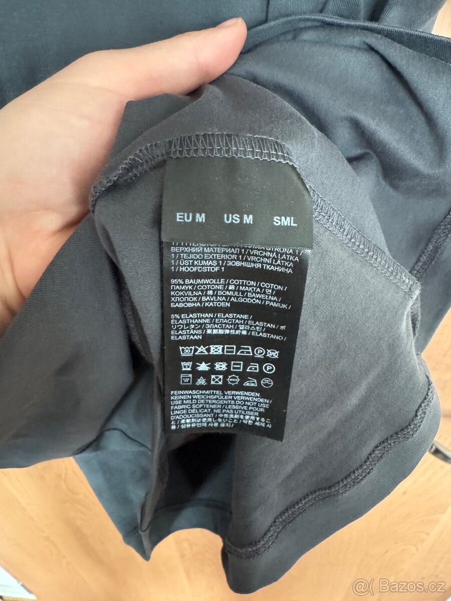 Panske sede triko Bogner - 4