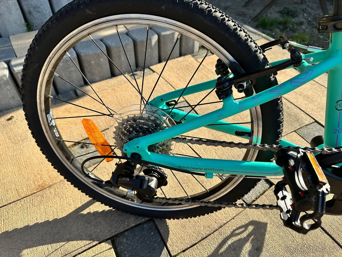 Lehké kolo Beany 20 Zero - 4