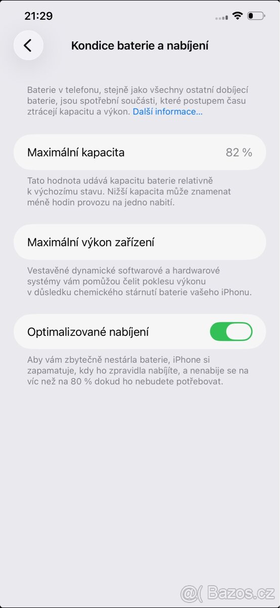 iPhone 11 Max Pro - 4