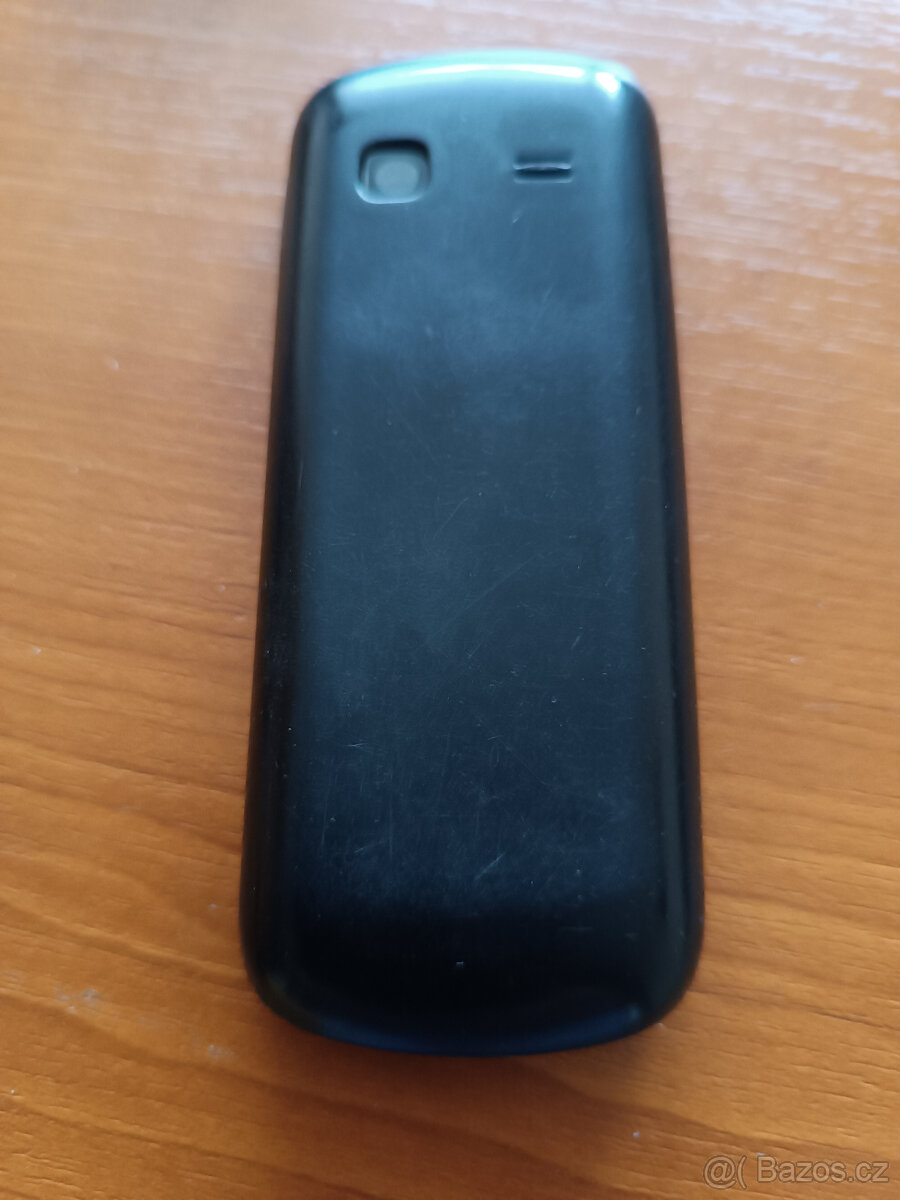 Starý telefon, - 4