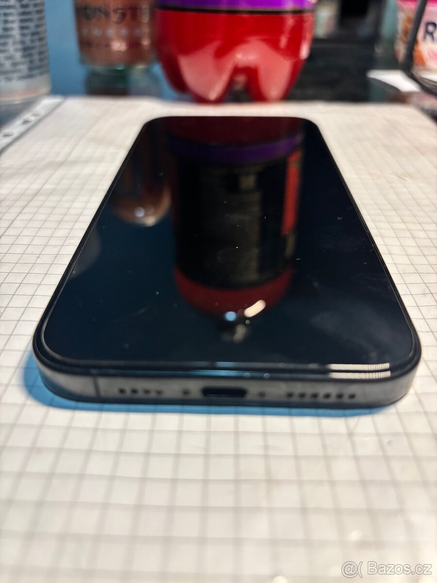 Iphone 16 ProMax 256GB - 4