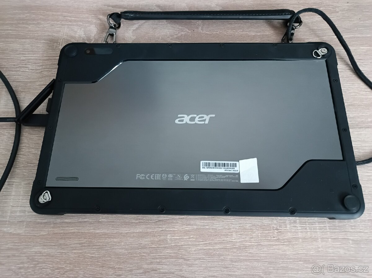 Acer Enduro T1/ ET110-31W s Windows - 4