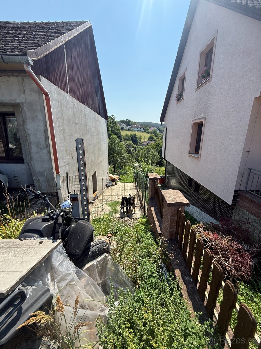 Dům Bohuslavice u Zlína - 4