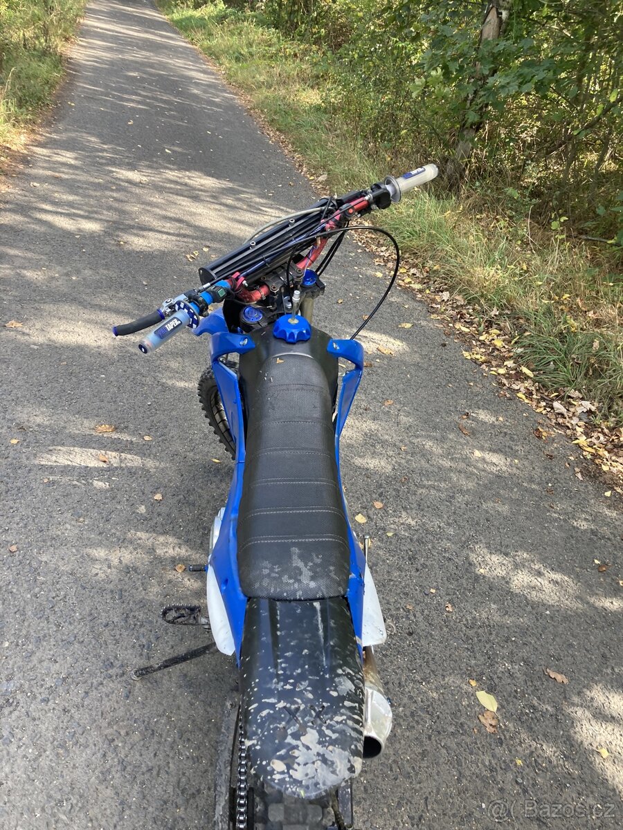 LIFAN 250
