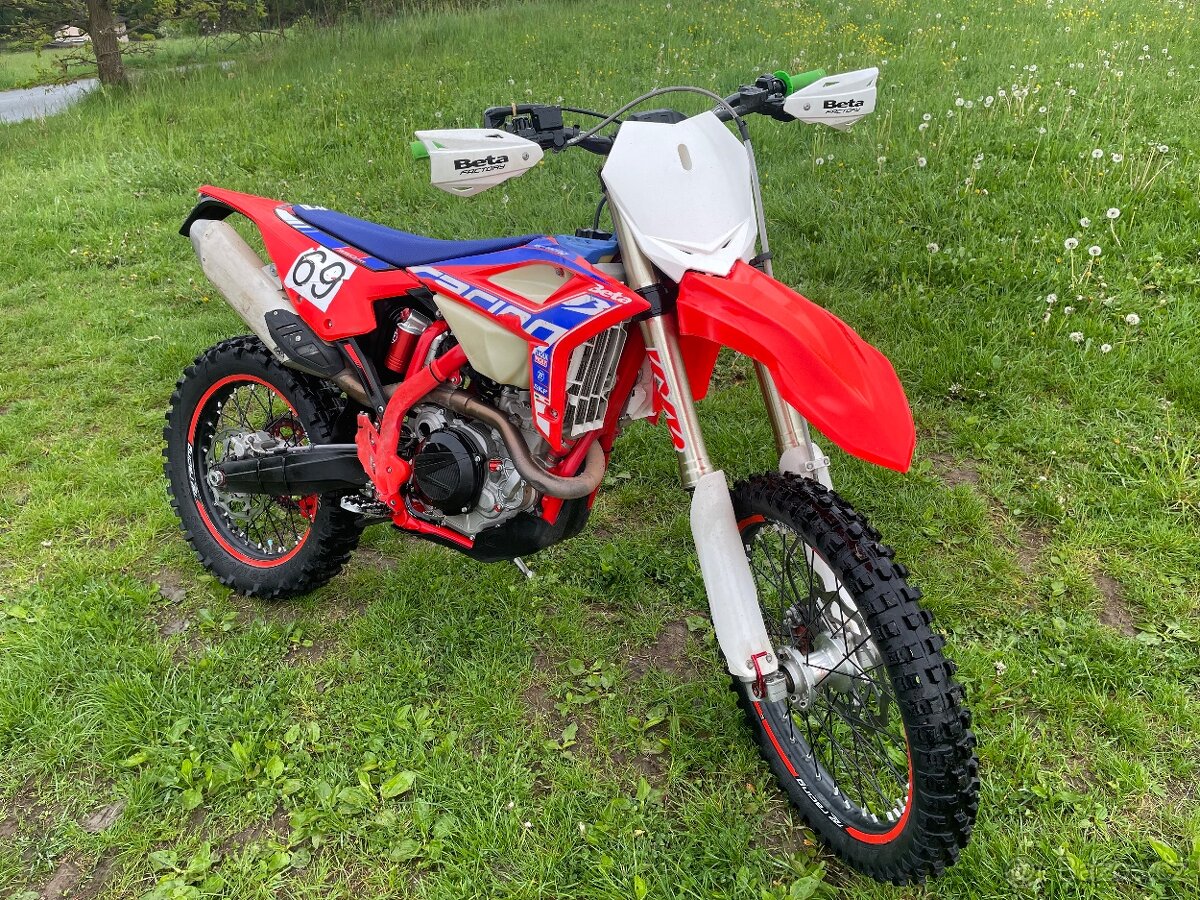 Beta rr 350 racing MY20