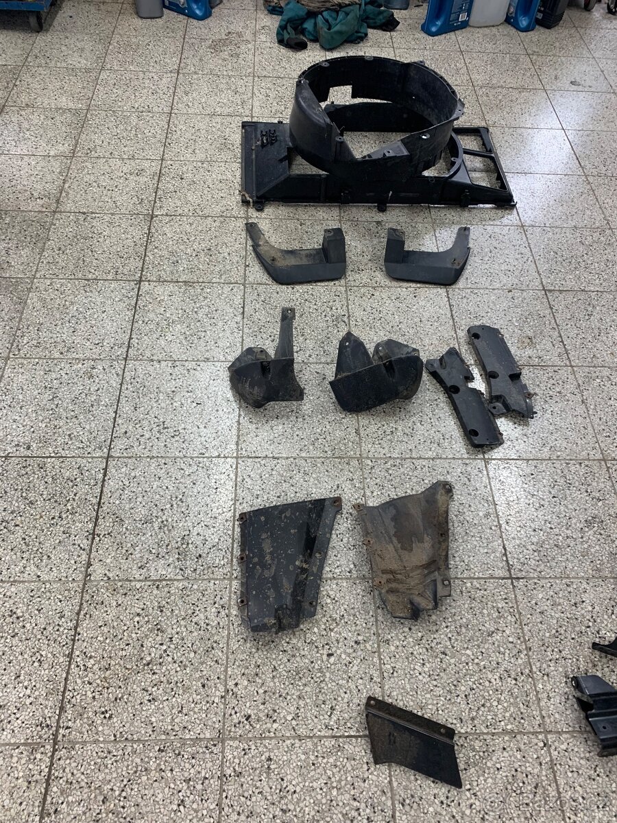 Nissan patrol gu4.Motor 3,0 comon rail