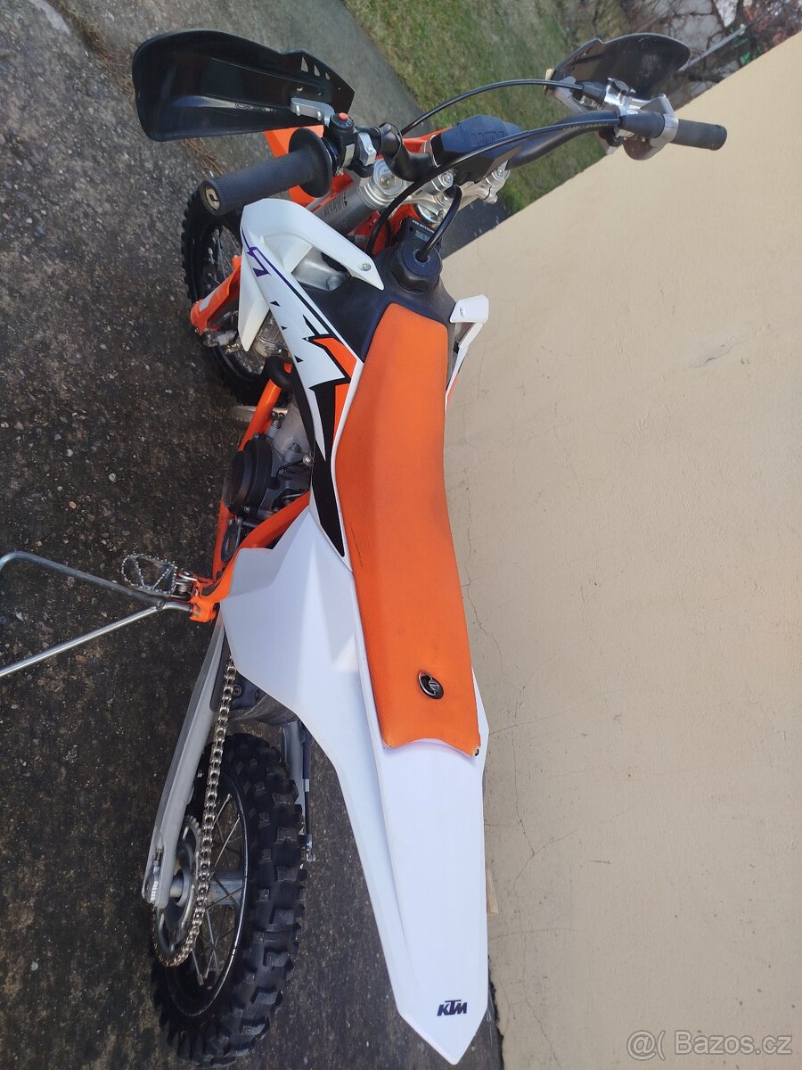 KTM 50sx