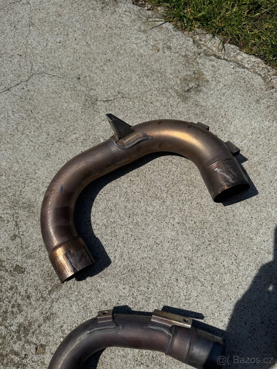 vyfuk fmf 4.1 yamaha