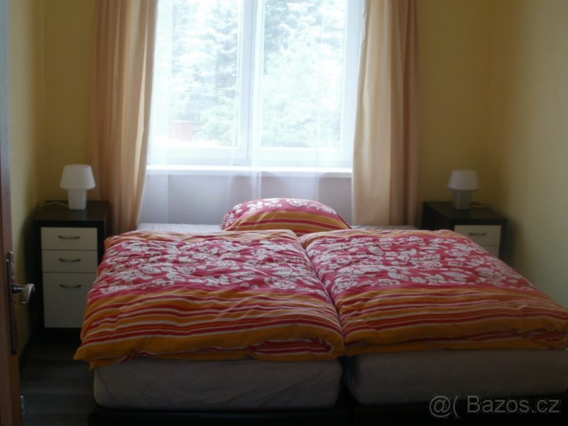 Apartmán Abertamy Krušné hory - 4