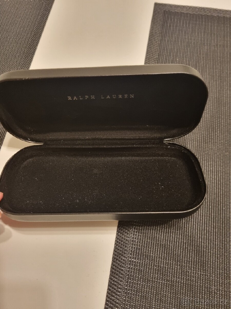 Dioptrické brýle Ralph Lauren RL6136 - 4