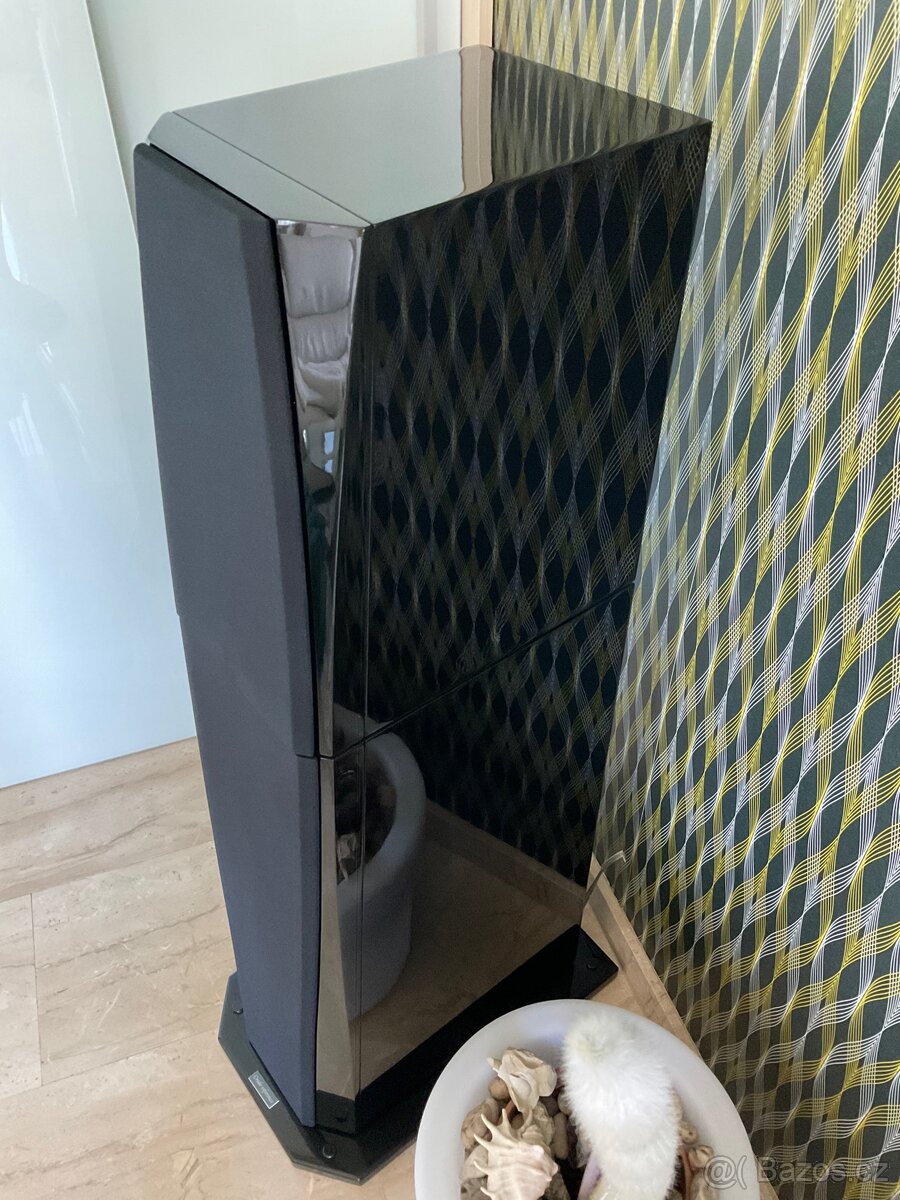 Reprobedny PHONAR- credo reference - 4