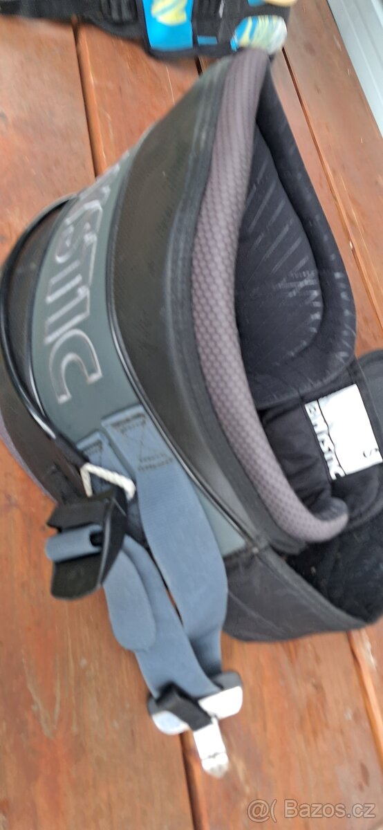 trapéz Mystic na kitesurf, windsurf apd - 4