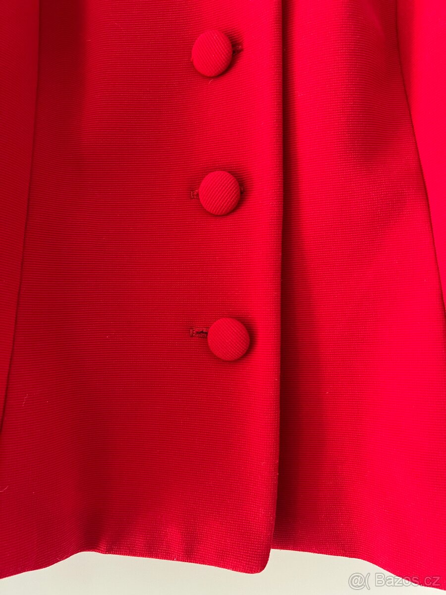 Dámské sako - 4