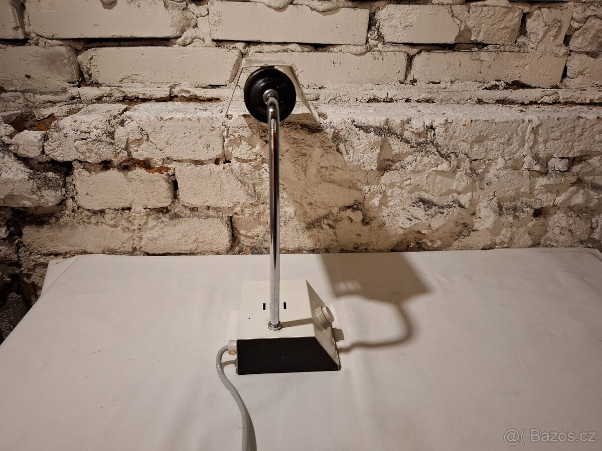 Retro lampa styl Brusel - 4