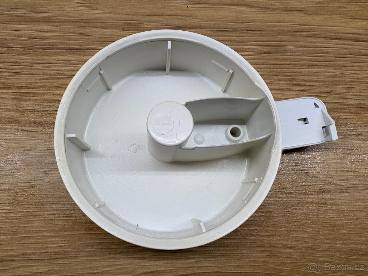 Philips Avent Parní hrnec a mixér - 4