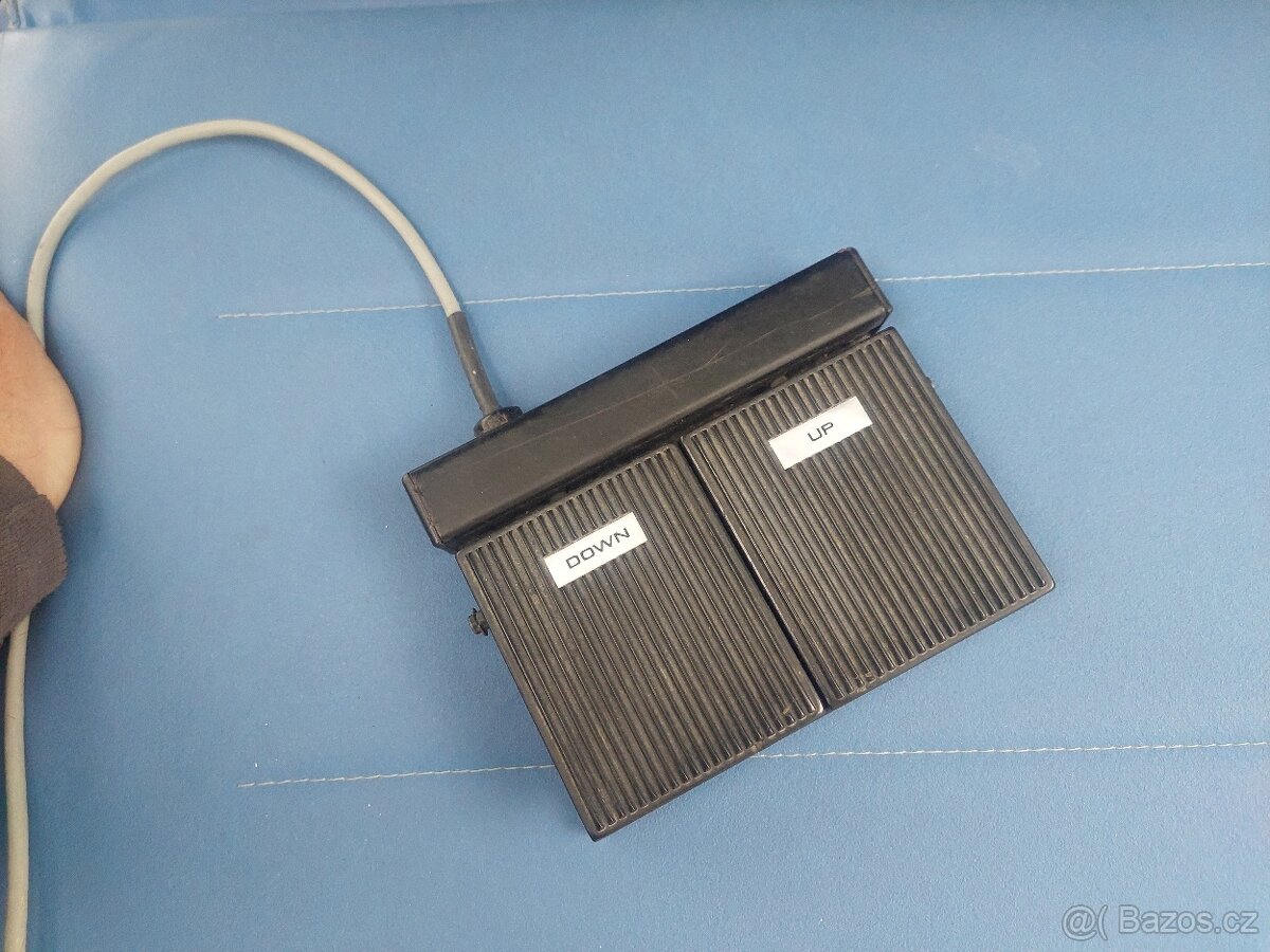 Kozmetické lehátko - 4