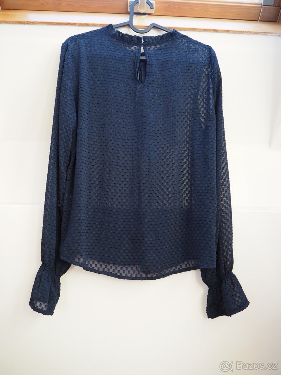 Dámská halenka zn. Camaieu - 4